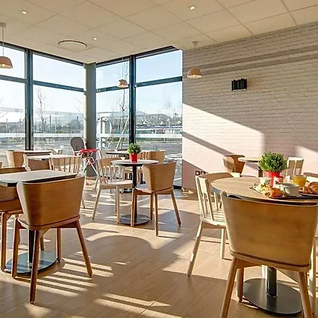 B&B Hotel Epernay 2* Épernay