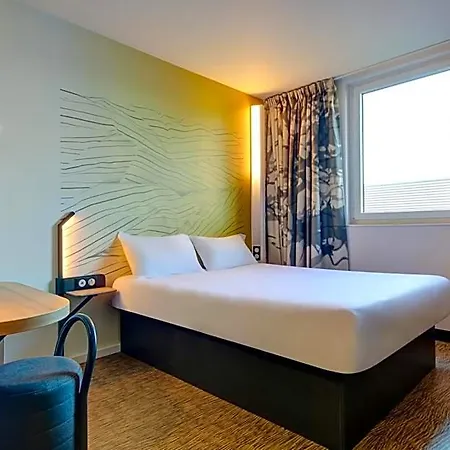B&B Hotel Epernay Hotel