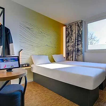 B&B Hotel Epernay Hotel Épernay