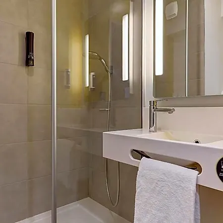 B&B Hotel Epernay 2* Épernay
