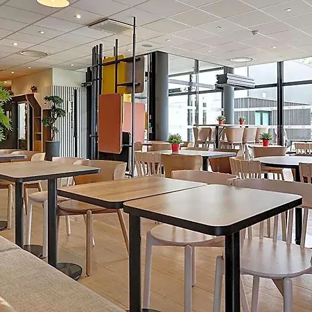 B&B Hotel Epernay 2* Épernay