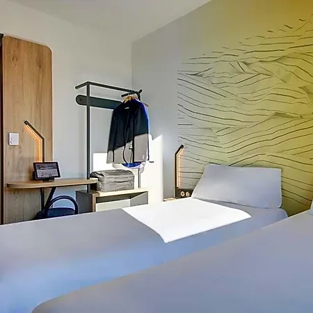 B&B Hotel Epernay Hotel 2*