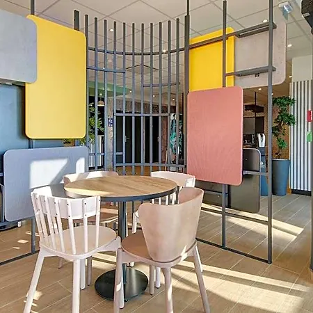 B&B Hotel Epernay