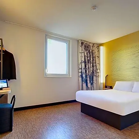 B&B Hotel Epernay Hotel Epernay