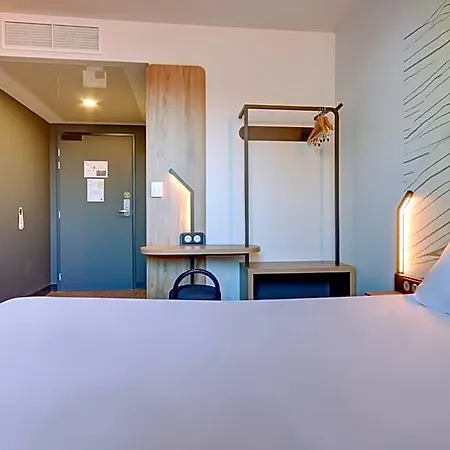 B&B Hotel Epernay Épernay