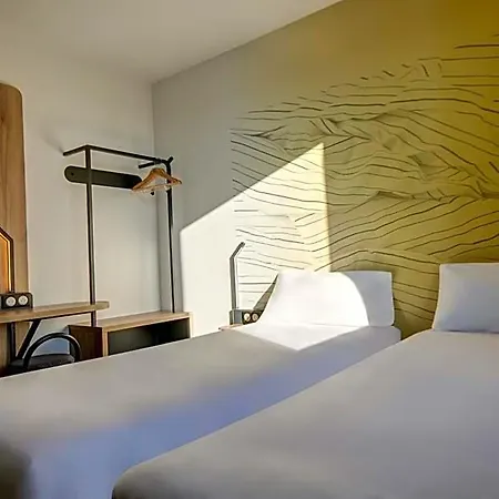 Hotel B&B Hotel Epernay 2*