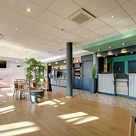 B&B Hotel Epernay