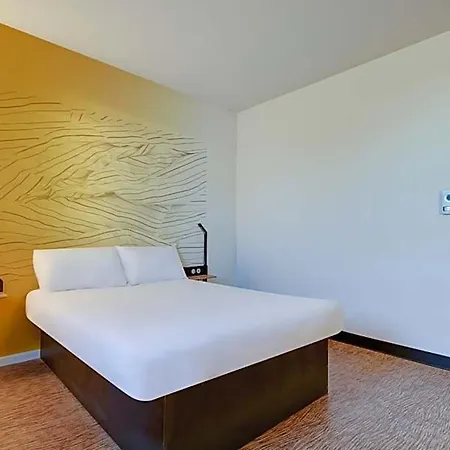B&B Hotel Epernay Épernay