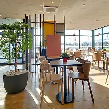 B&B Hotel Epernay Hotel 2*