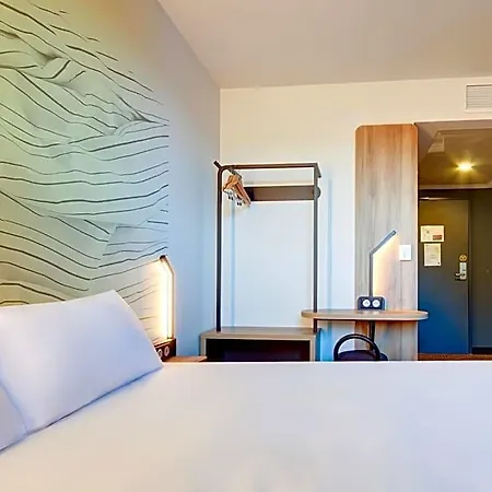 B&B Hotel Epernay 2*
