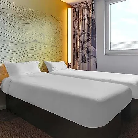 B&B Hotel Epernay 2*