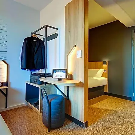Hotel B&B Hotel Epernay