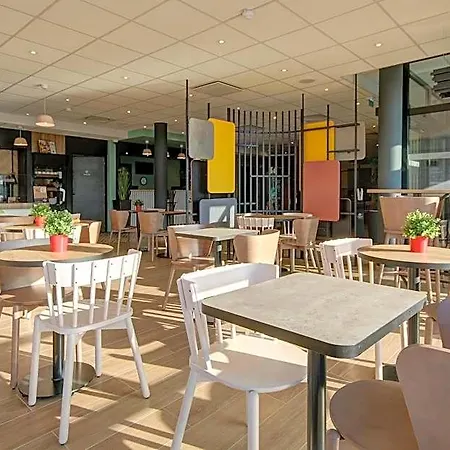 B&B Hotel Epernay